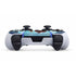 Superman 2025 Superman & Krypto watch the Earth PS5 DualSense Edge Pro Controller Skin