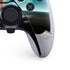 Superman 2025 Superman & Krypto watch the Earth PS5 DualSense Edge Pro Controller Skin