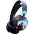 Superman 2025 Superman & Krypto watch the Earth PULSE 3D Wireless Headset for PS5 Skin
