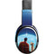 Superman 2025 Superman & Krypto watch the Earth Skullcandy Crusher Wireless Skin