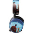 Superman 2025 Superman & Krypto watch the Earth SteelSeries Arctis 3 Skin