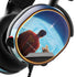 Superman 2025 Superman & Krypto watch the Earth SteelSeries Arctis 3 Skin