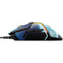 Superman 2025 Superman & Krypto watch the Earth SteelSeries Rival 600 Gaming Mouse Skin