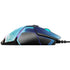 Superman 2025 Superman & Krypto watch the Earth SteelSeries Rival 600 Gaming Mouse Skin