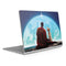 Superman 2025 Superman & Krypto watch the Earth Surface Book 2 15in Skin