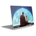 Superman 2025 Superman & Krypto watch the Earth Surface Book 2 15in Skin