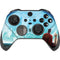 Superman 2025 Superman & Krypto watch the Earth Xbox Elite Wireless Controller Series 2 Skin