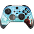 Superman 2025 Superman & Krypto watch the Earth Xbox Elite Wireless Controller Series 2 Skin