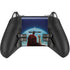 Superman 2025 Superman & Krypto watch the Earth Xbox Elite Wireless Controller Series 2 Skin