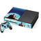 Superman 2025 Superman & Krypto watch the Earth Xbox One Console and Controller Bundle Skin