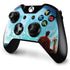 Superman 2025 Superman & Krypto watch the Earth Xbox One Controller Skin