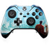 Superman 2025 Superman & Krypto watch the Earth Xbox One Elite Controller Skin
