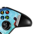 Superman 2025 Superman & Krypto watch the Earth Xbox One X Controller Skin