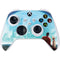 Superman 2025 Superman & Krypto watch the Earth Xbox Series S Controller Skin
