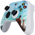 Superman 2025 Superman & Krypto watch the Earth Xbox Series S Controller Skin
