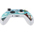 Superman 2025 Superman & Krypto watch the Earth Xbox Series S Controller Skin