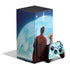 Superman 2025 Superman & Krypto watch the Earth Xbox Series X Bundle Skin