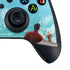 Superman 2025 Superman & Krypto watch the Earth Xbox Series X Controller Skin