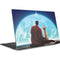 Superman 2025 Superman & Krypto watch the Earth Dell XPS Skin