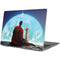 Superman 2025 Superman & Krypto watch the Earth Yoga 710 14in Skin