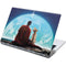 Superman 2025 Superman & Krypto watch the Earth Yoga 910 2-in-1 14in Touch-Screen Skin