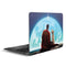 Superman 2025 Superman & Krypto watch the Earth Zenbook UX305FA 13.3in Skin