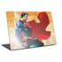 DC Comics Superman For Tomorrow Cover Art by Jim Lee Laptop Skins