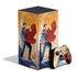 DC Comics Superman For Tomorrow Cover Art by Jim Lee Xbox Series X Bundle Skin