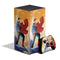 DC Comics Superman For Tomorrow Cover Art by Jim Lee XBox Series X Digital Edition Bundle Skin