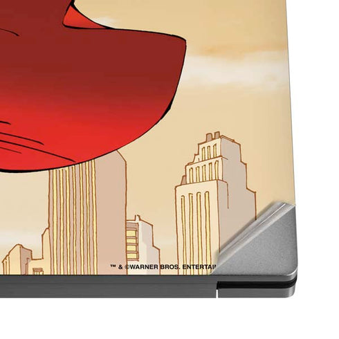 DC Comics Superman For Tomorrow Cover Art by Jim Lee Dell XPS Skin