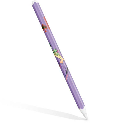 DC Comics The Joker Surprise - The Joker Apple Pencil (2nd Gen 2019) Skin