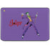 DC Comics The Joker Surprise - The Joker HP Chromebook Skin