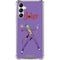 DC Comics The Joker Surprise - The Joker Gabb Phone 4 Clear Case