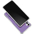 DC Comics The Joker Surprise - The Joker Gabb Phone 4 Clear Case