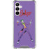 DC Comics The Joker Surprise - The Joker Galaxy A16 5G Clear Case