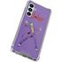 DC Comics The Joker Surprise - The Joker Galaxy A16 5G Clear Case