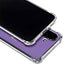 DC Comics The Joker Surprise - The Joker Galaxy A36 5G Clear Case