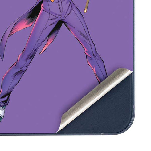 DC Comics The Joker Surprise - The Joker Galaxy A36 5G Skin
