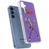 DC Comics The Joker Surprise - The Joker Galaxy A55 5G Clear Case