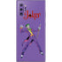 DC Comics The Joker Surprise - The Joker Galaxy Note 10 Plus Skin