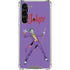 DC Comics The Joker Surprise - The Joker Galaxy S24 FE Clear Case
