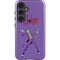 DC Comics The Joker Surprise - The Joker Galaxy S25 Impact Case