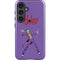 DC Comics The Joker Surprise - The Joker Galaxy S25 Plus Impact Case