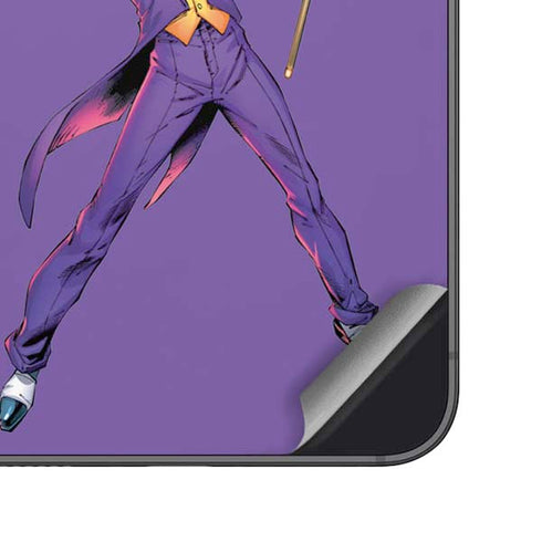 DC Comics The Joker Surprise - The Joker Galaxy S24 Plus Skin