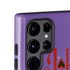 DC Comics The Joker Surprise - The Joker Galaxy S25 Ultra Impact Case