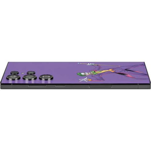 DC Comics The Joker Surprise - The Joker Galaxy S25 Ultra Skin