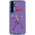 DC Comics The Joker Surprise - The Joker Galaxy S25 Clear Case