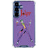 DC Comics The Joker Surprise - The Joker Galaxy S25 Plus Clear Case