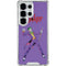 DC Comics The Joker Surprise - The Joker Galaxy S25 Ultra Clear Case