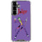 DC Comics The Joker Surprise - The Joker Galaxy S26 Clear Case
